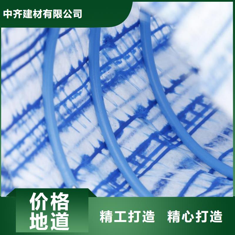 软式透水管厂家价格