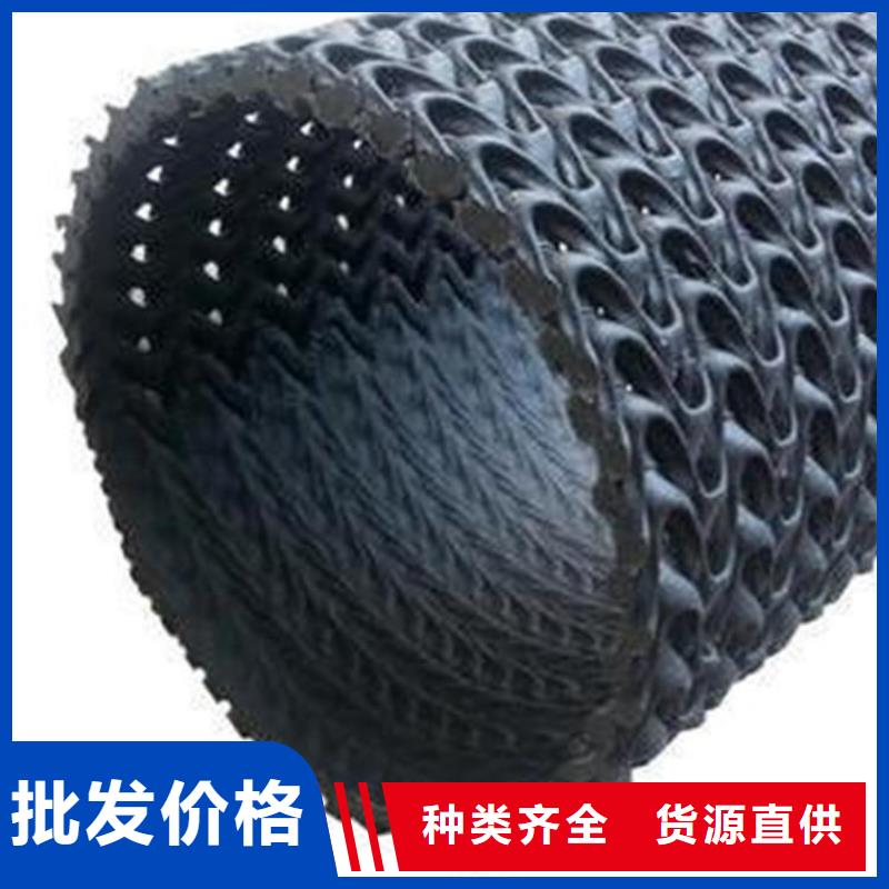 硬式透水管_防渗膜精选优质材料