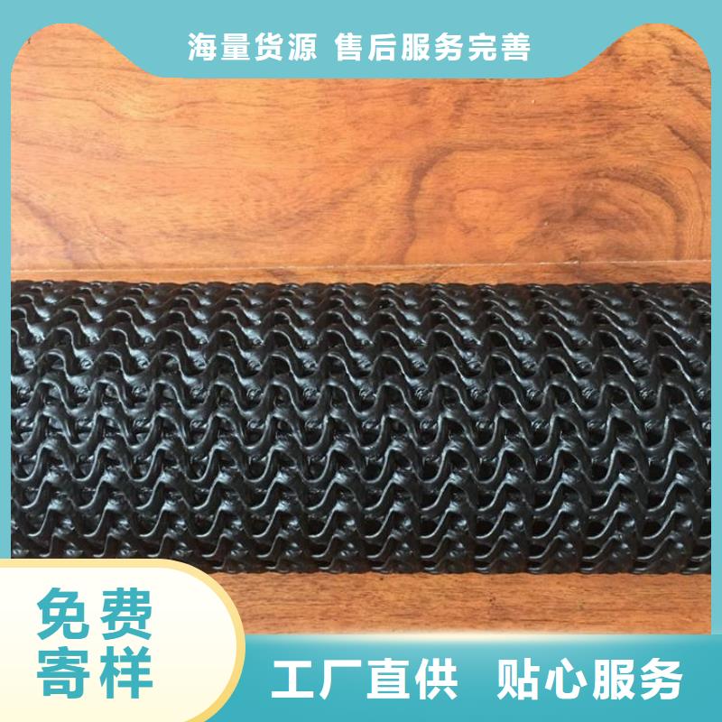 特别行政区牙山网状硬式透水管国标