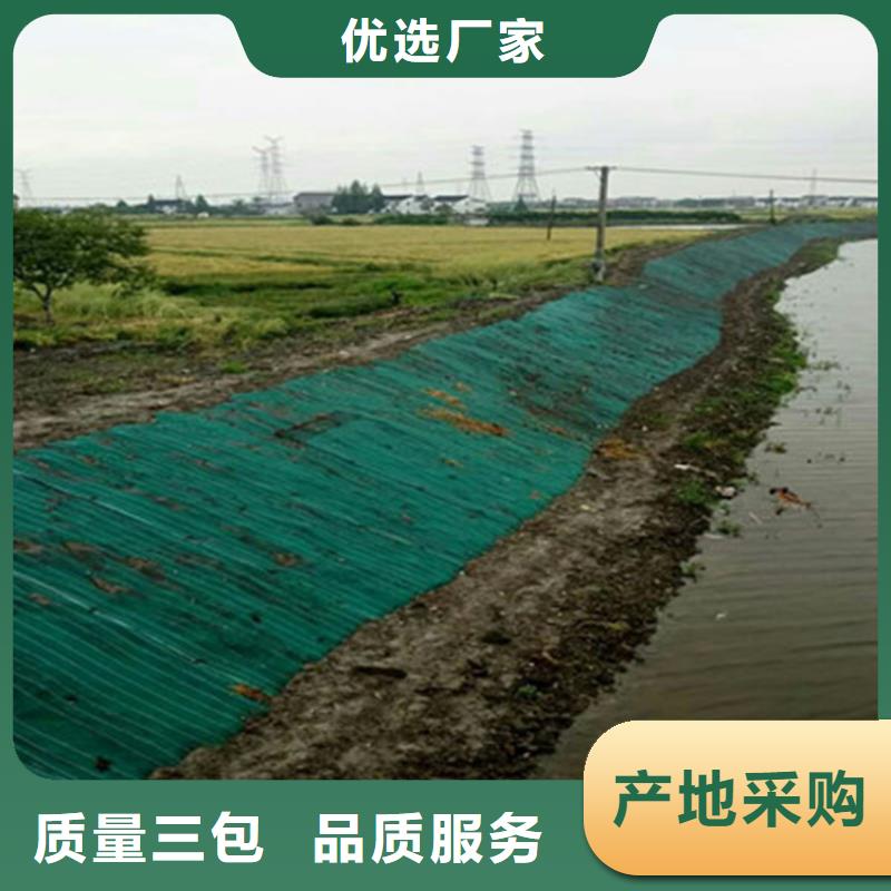 护坡椰丝植草毯环保草毯