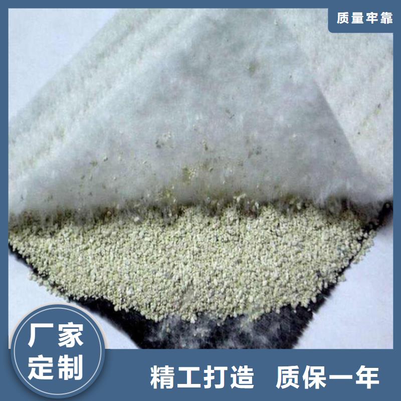 【膨润土防水毯土工格栅厂家批发价】