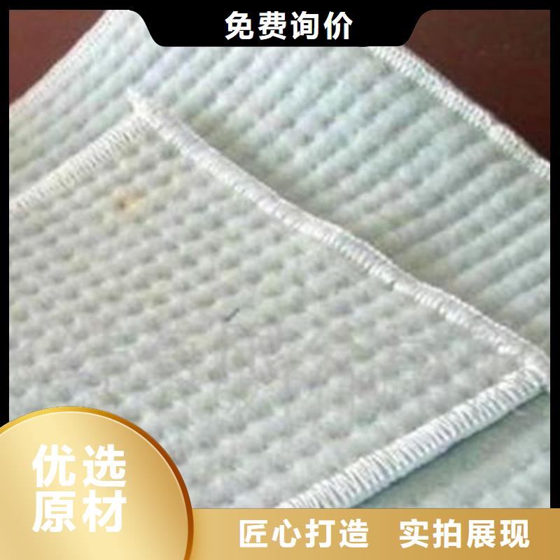 【膨润土防水毯土工格栅厂家批发价】