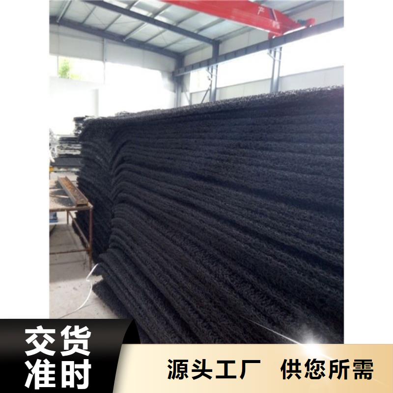 土工席垫土工布合作共赢