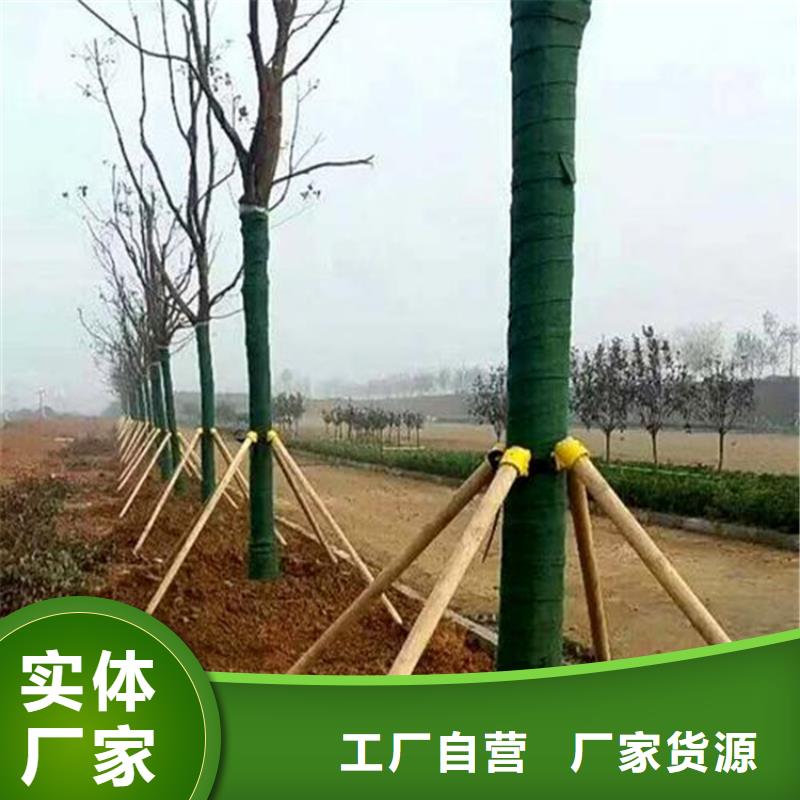 保温保湿棉树木养护带