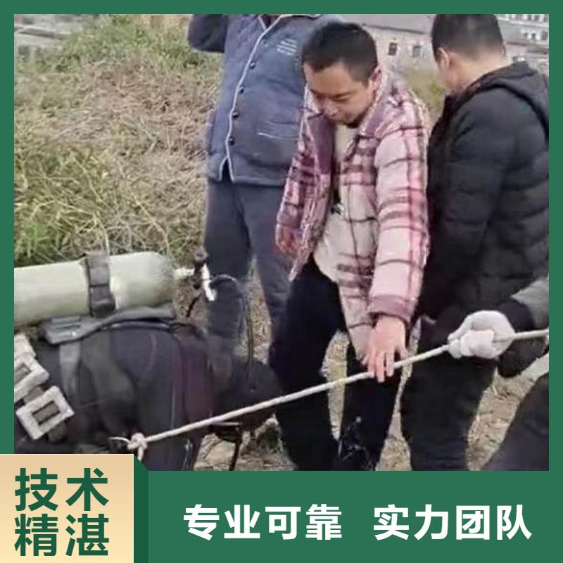 【水下作业潜水员服务【水下清障】好评度高】