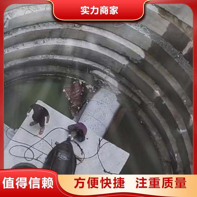水中打捞潜水服务价格表