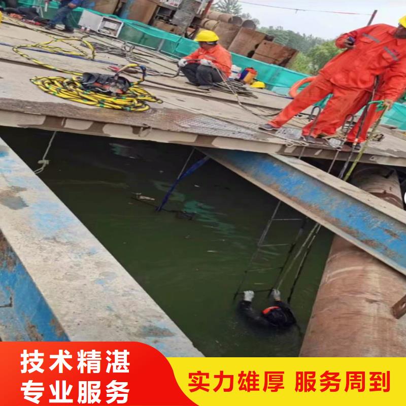 水下堵漏批发价浪淘沙水工