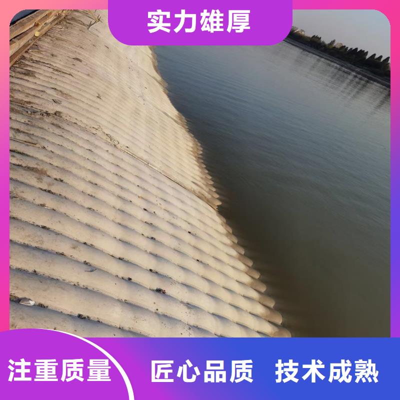 沉井带水下沉潜水堵漏一本地潜水服务商