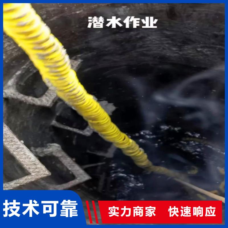 蛙人水下打捞队-源头好货-大浪淘沙