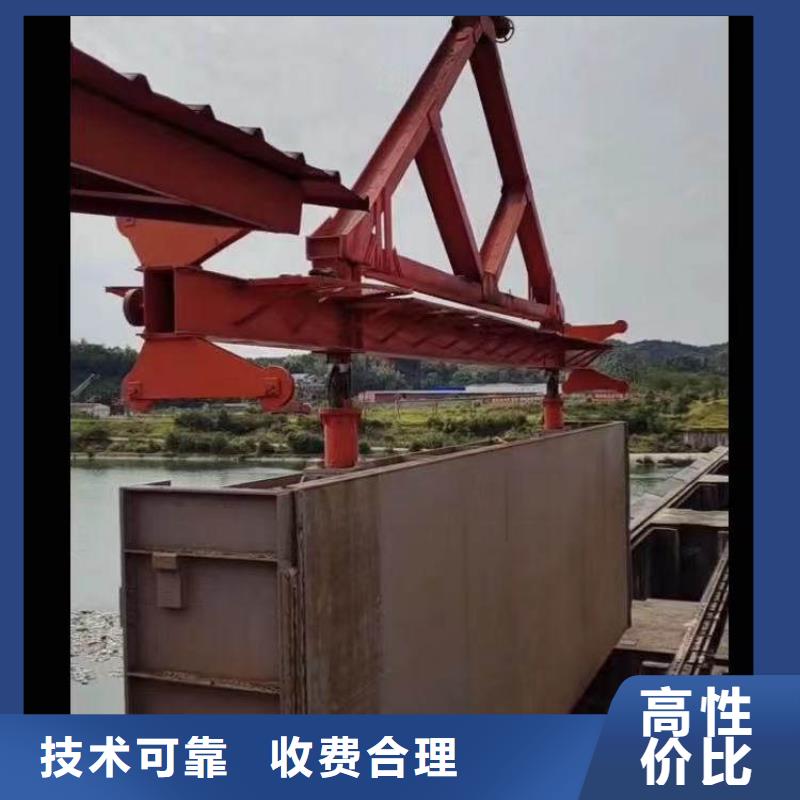 水下施工潜水打捞明码标价