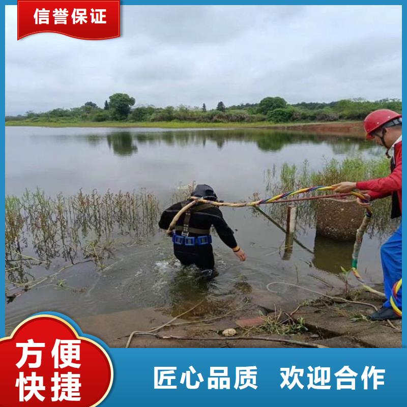 潜水员污水管道水下封堵、潜水员污水管道水下封堵厂家直销-找东泓潜水工程公司