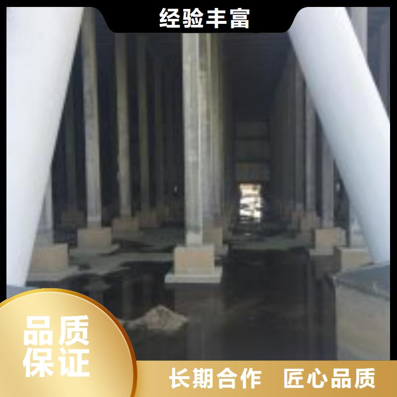 潜水员拦污栅水中维修实力批发厂家