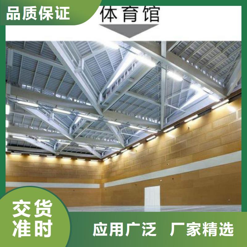 县专业体育馆声学改造价格--2025近方案/价格