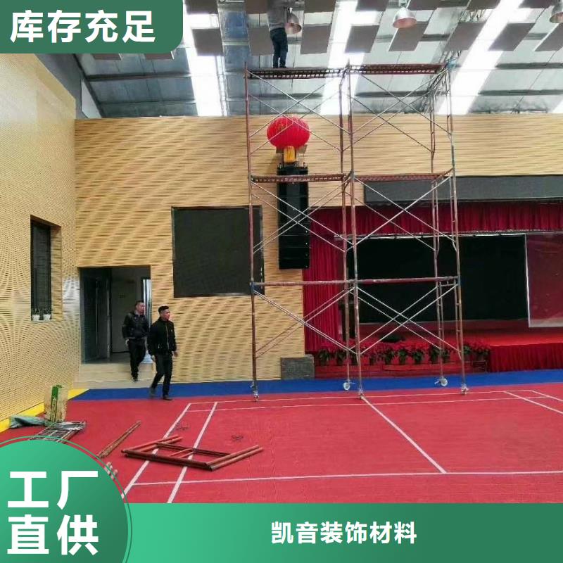 县专业体育馆声学改造公司--2025近方案/价格
