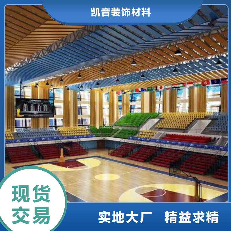 羽毛球馆体育馆吸音改造价格--2025近方案/价格