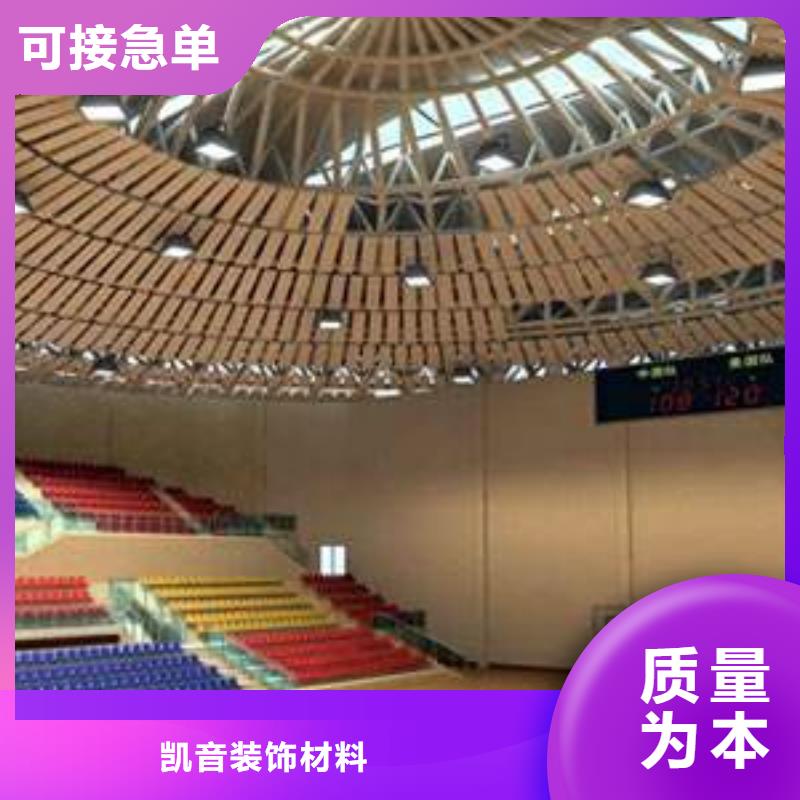 县专业体育馆声学改造价格--2025近方案/价格