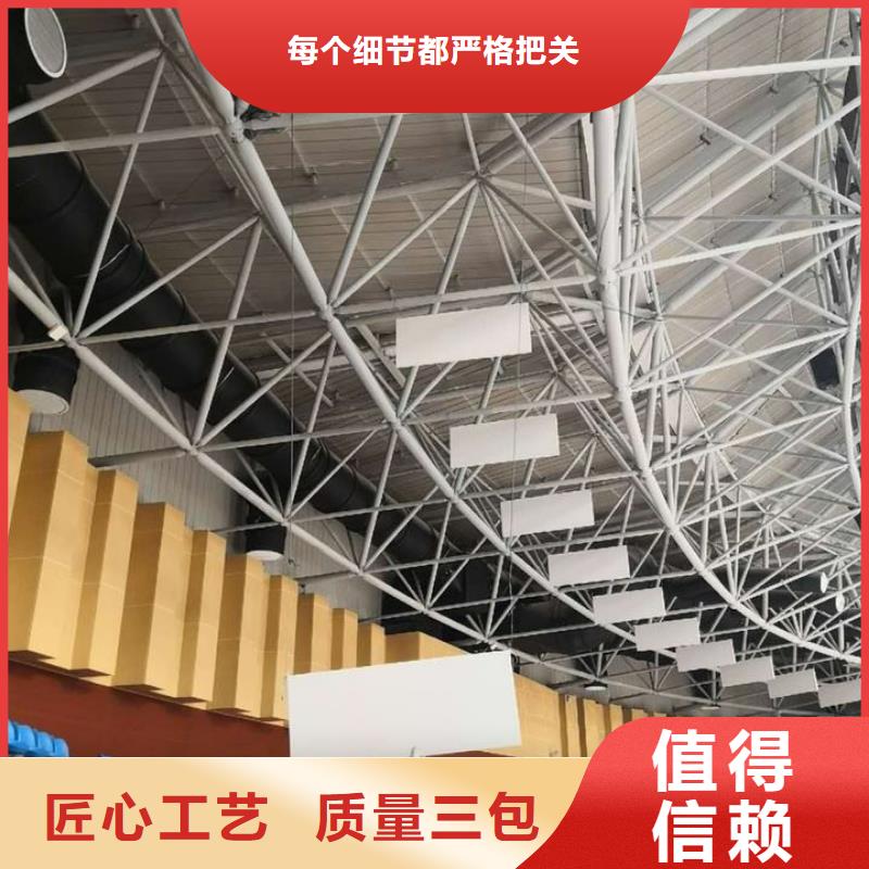 县专业体育馆声学改造公司--2025近方案/价格
