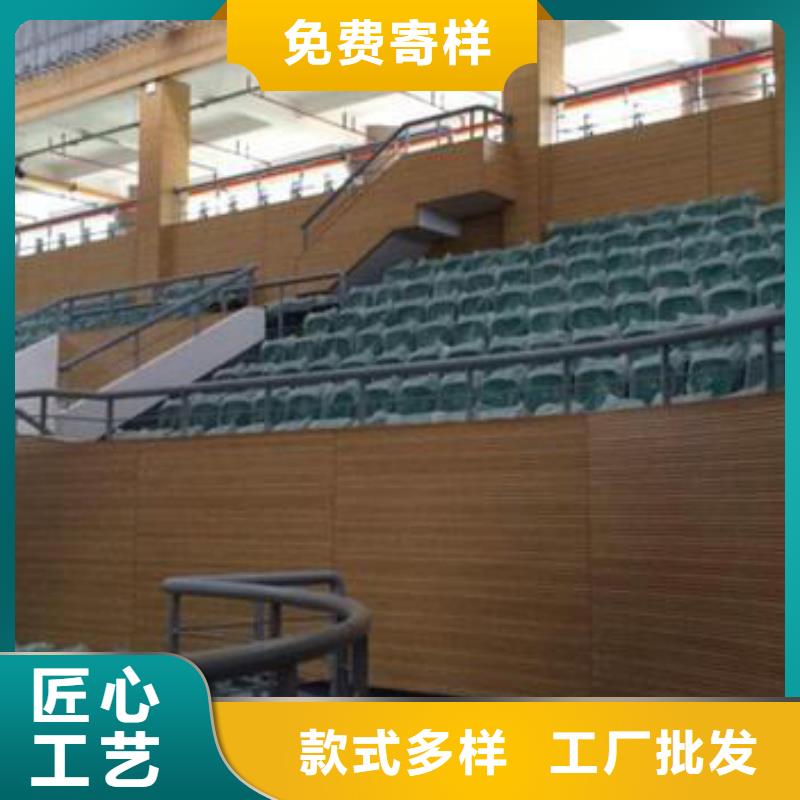 县体育馆吸音改造方案--2025近方案/价格