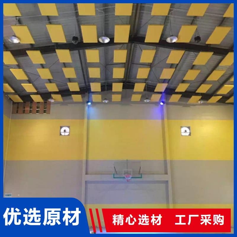 县专业体育馆声学改造价格--2025近方案/价格