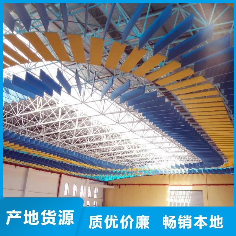 县专业体育馆声学改造价格--2025近方案/价格