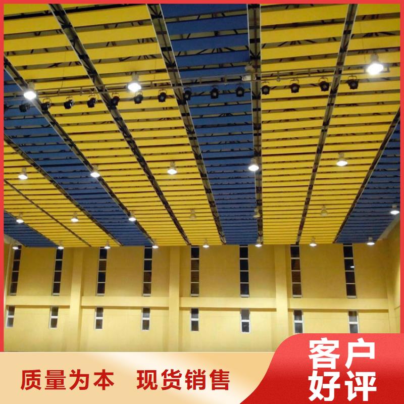 县体育馆吸音改造方案--2025近方案/价格
