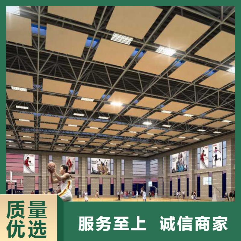 县专业体育馆声学改造价格--2025近方案/价格