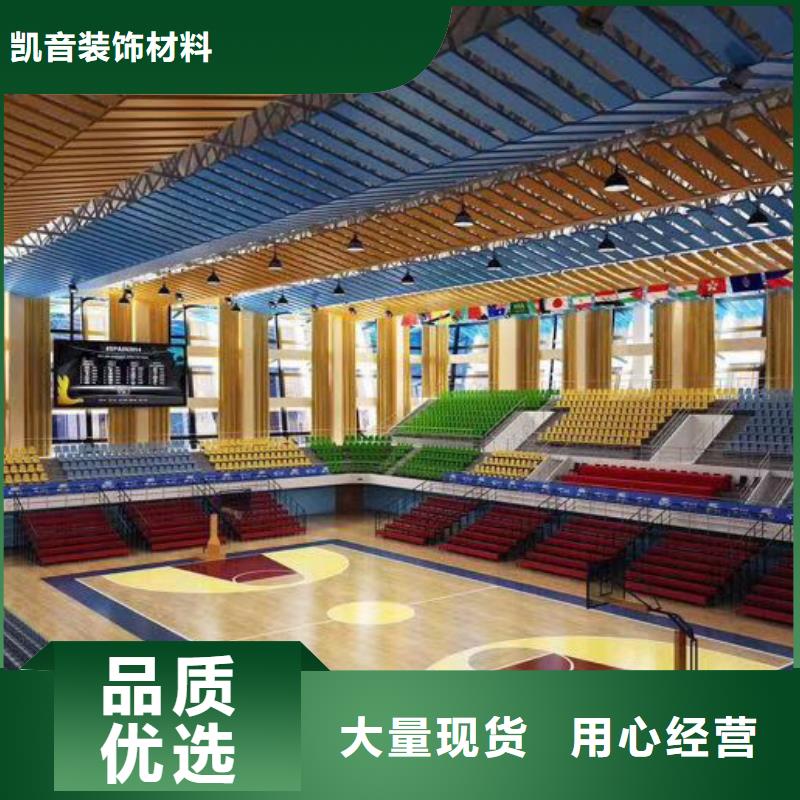 县专业体育馆声学改造价格--2025近方案/价格