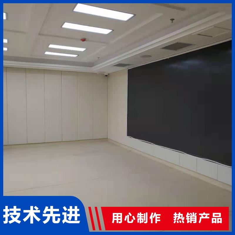 汕头排练厅审讯室防撞软包墙面