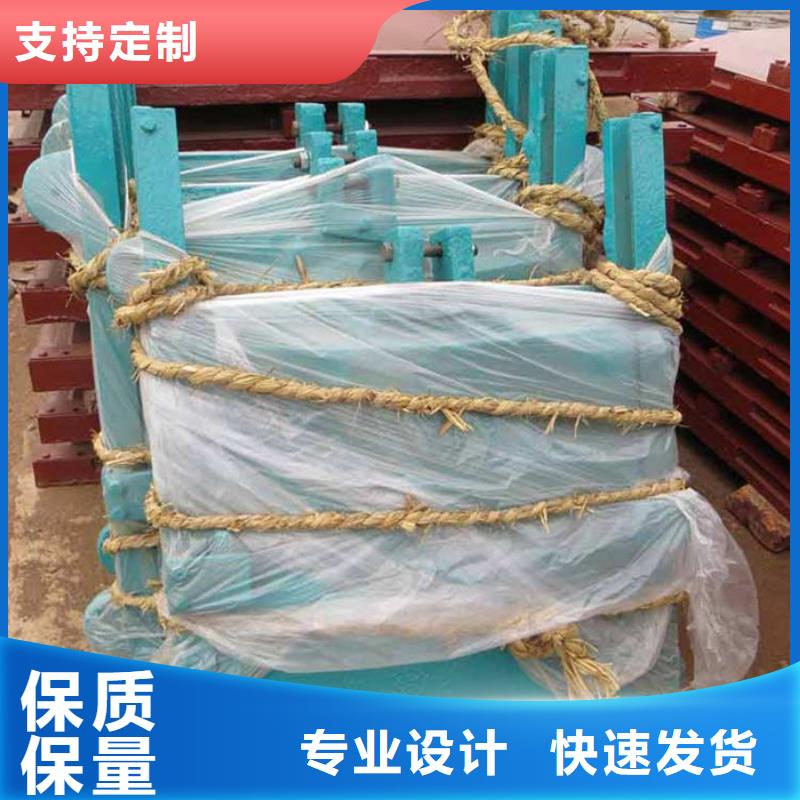 双向铸铁闸门-厂家