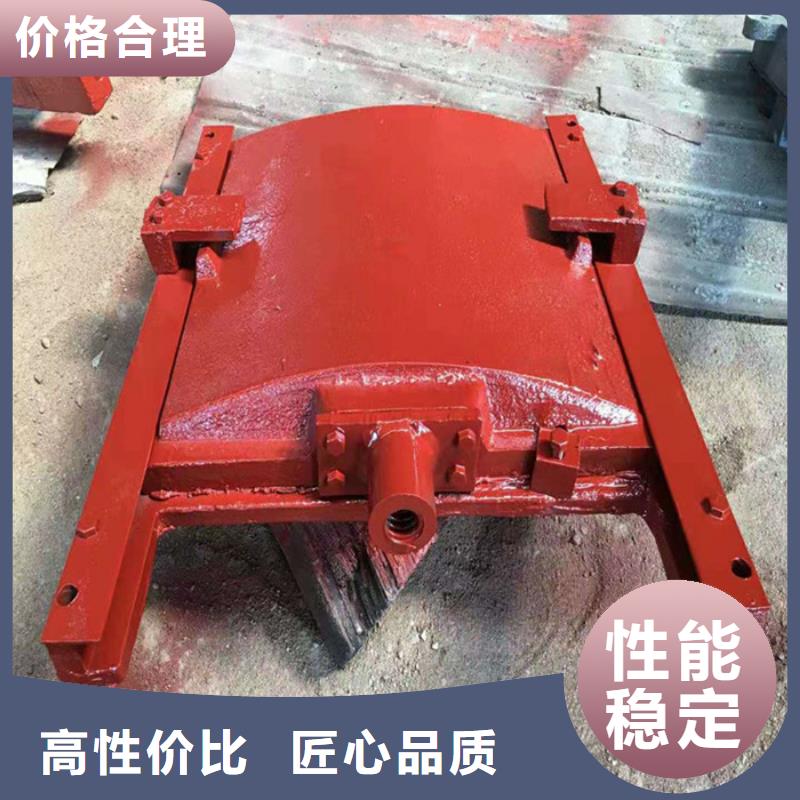 供应PGZ铸铁闸门_诚信企业