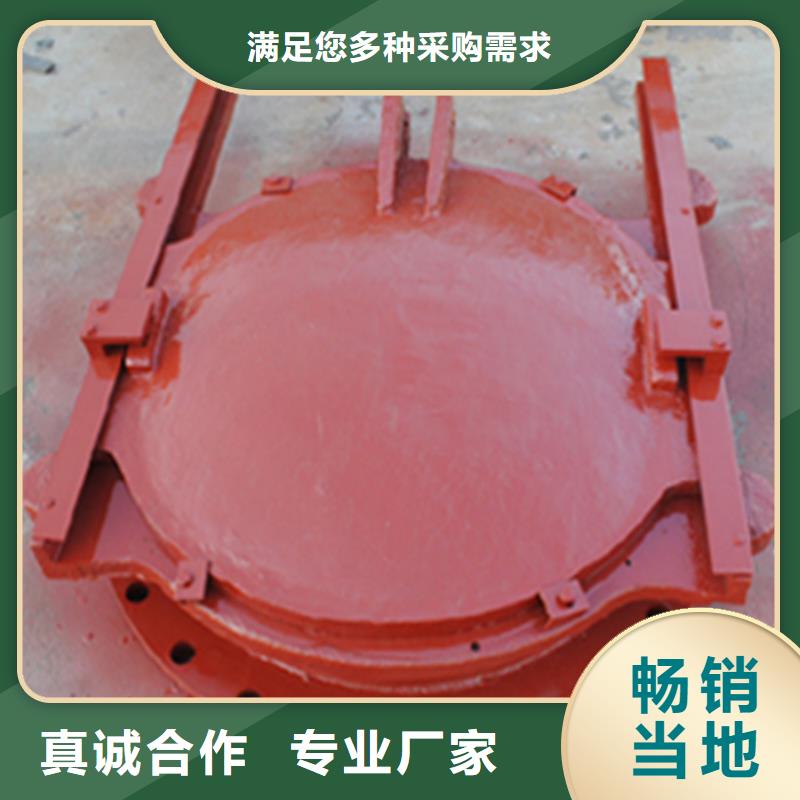 SFZ铸铁闸门厂商