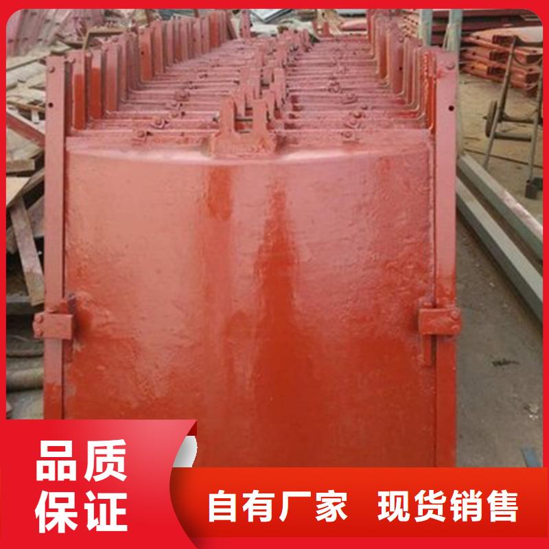 管道附壁式铸铁闸门-来电洽谈