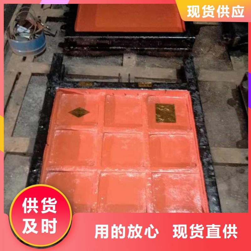规格齐全的铸铁平板闸门批发商