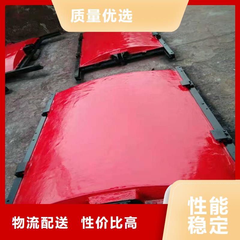 SFZ铸铁闸门公司_海腾水工机械厂