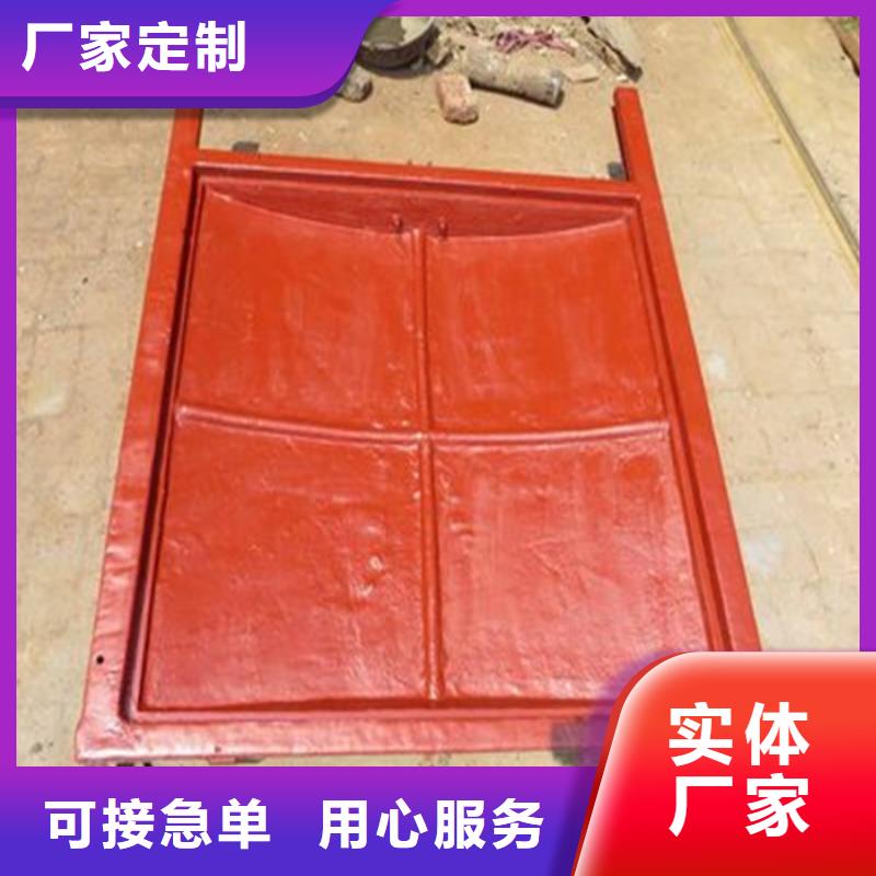 定制雨污分流闸门_品牌厂家