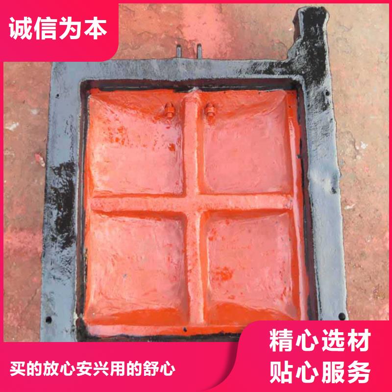 渠道闸门生产公司