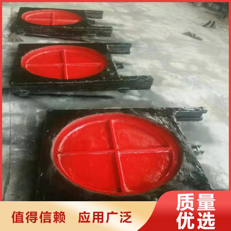 定制雨污分流闸门_品牌厂家