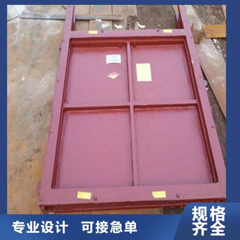 欢迎-拱形铸铁闸门