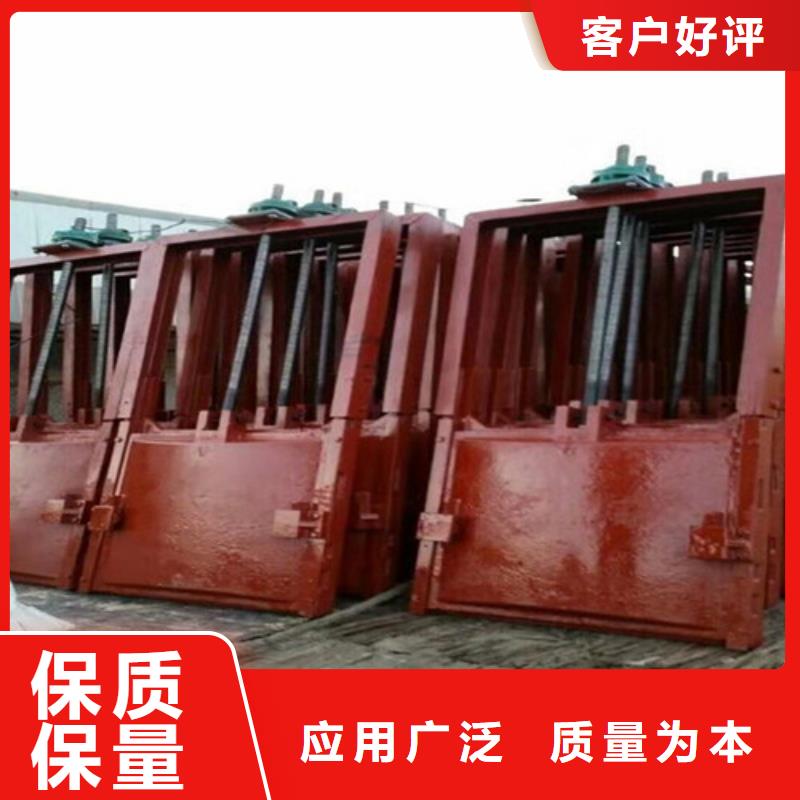 农田水渠闸门价格公道