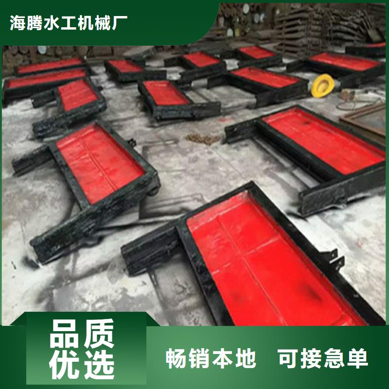 有现货的PZJY一体式闸门供应商