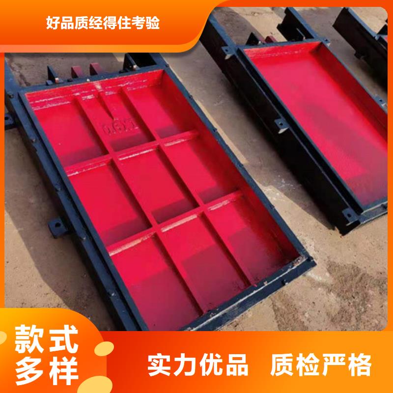 PGZ铸铁闸门厂家现货定做