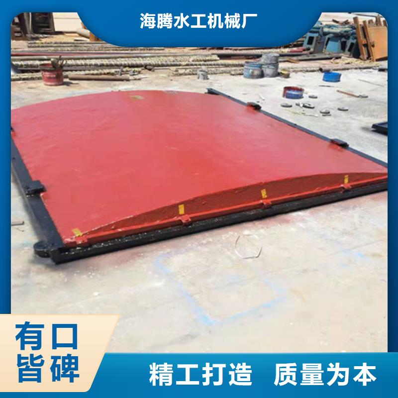 SFZ铸铁闸门公司_海腾水工机械厂