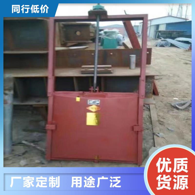 供应PGZ铸铁闸门_诚信企业