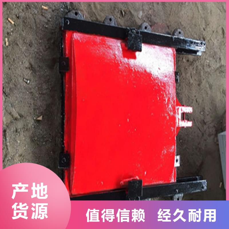 SFZ铸铁闸门厂商