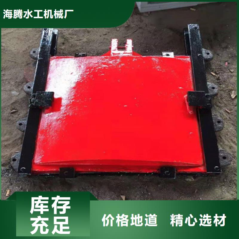 SFZ铸铁闸门公司_海腾水工机械厂