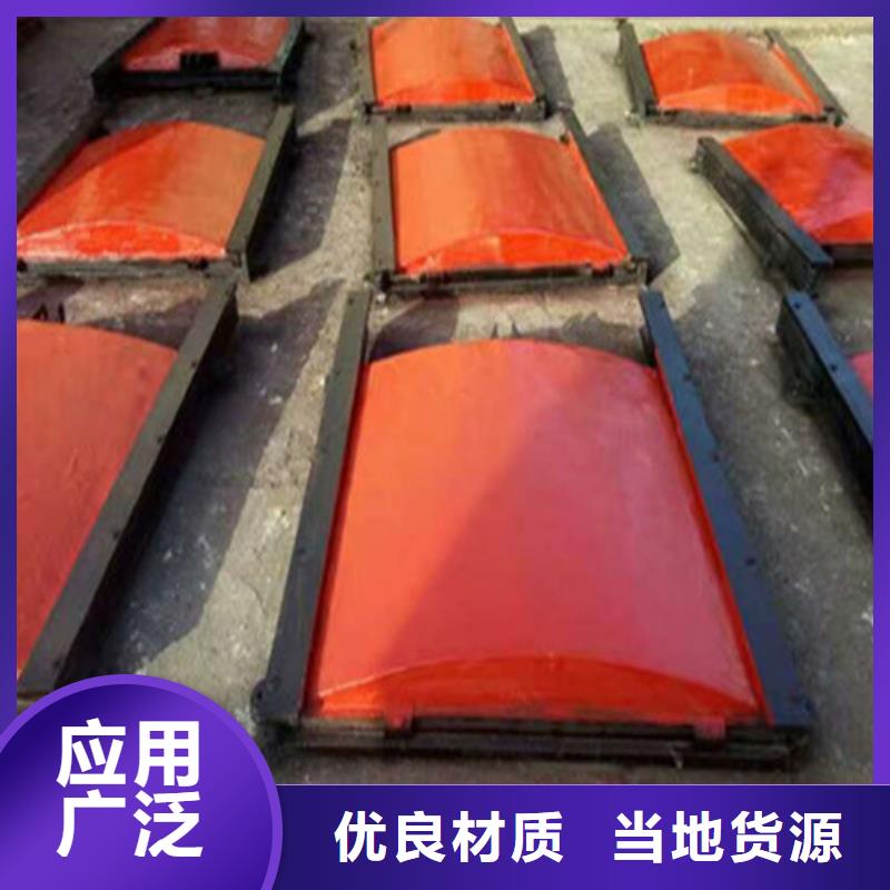 规格齐全的铸铁平板闸门批发商