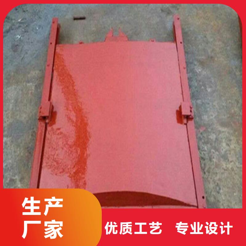 定制附壁式铸铁闸门_品牌厂家