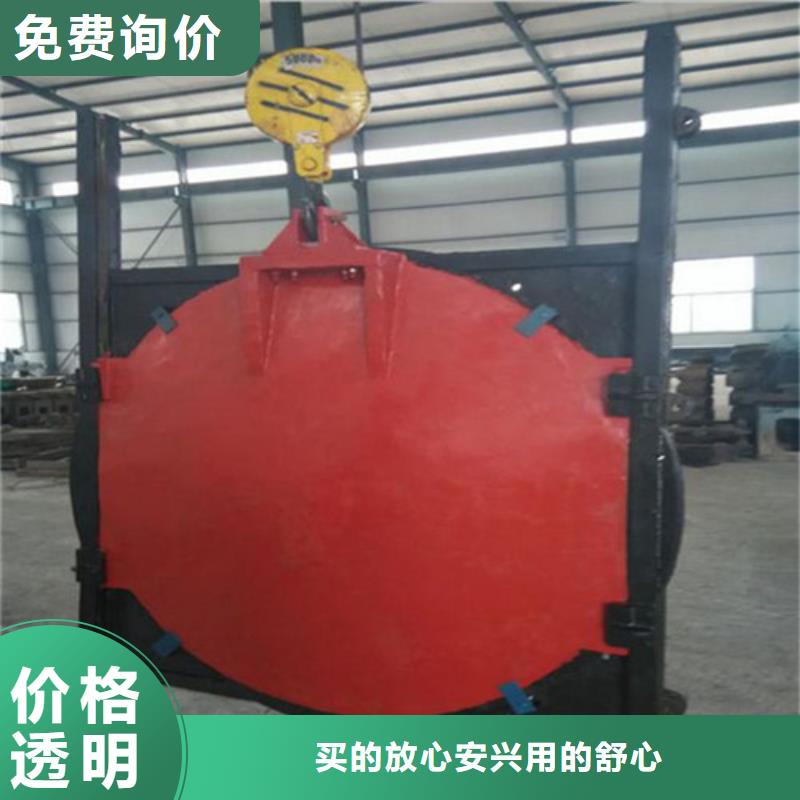 SFZ铸铁闸门厂商