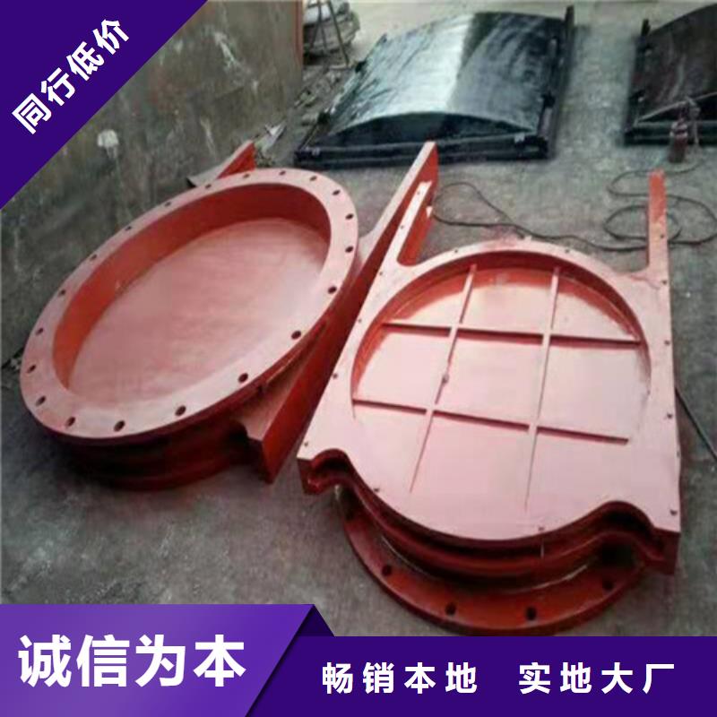 SFZ铸铁闸门厂商