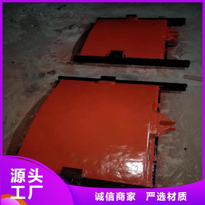 SFZ铸铁闸门厂商
